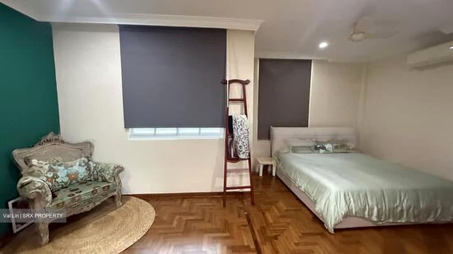 Kew Crescent (D16), Semi-Detached #585373371